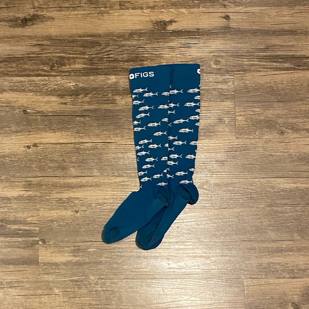 Figs Compression Socks